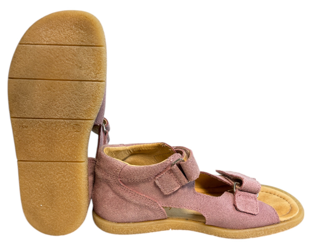 Mrugała  SANDAŁY  dziecięce 30