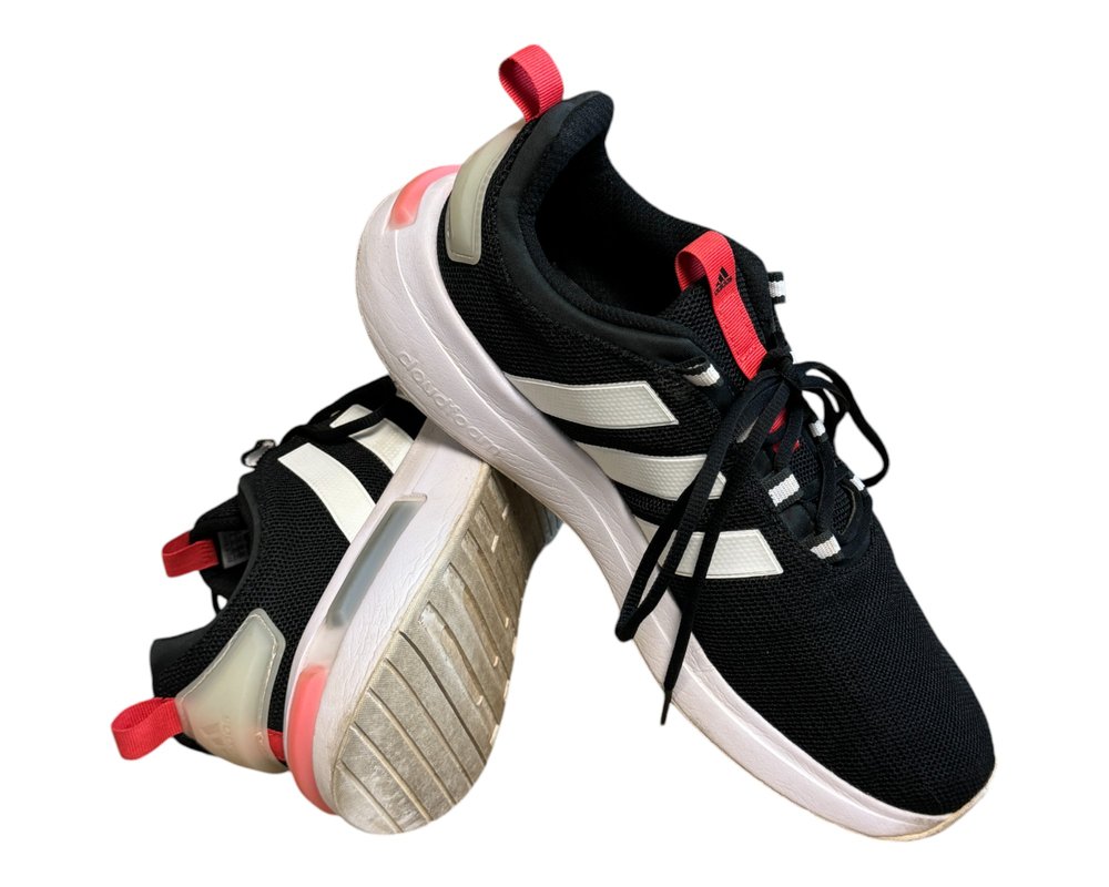 Adidas  Racer TR23  BUTY SPORTOWE  męskie 45,3333333333333