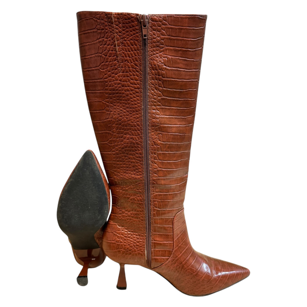 Bullboxer  KOZAKI  damskie 38