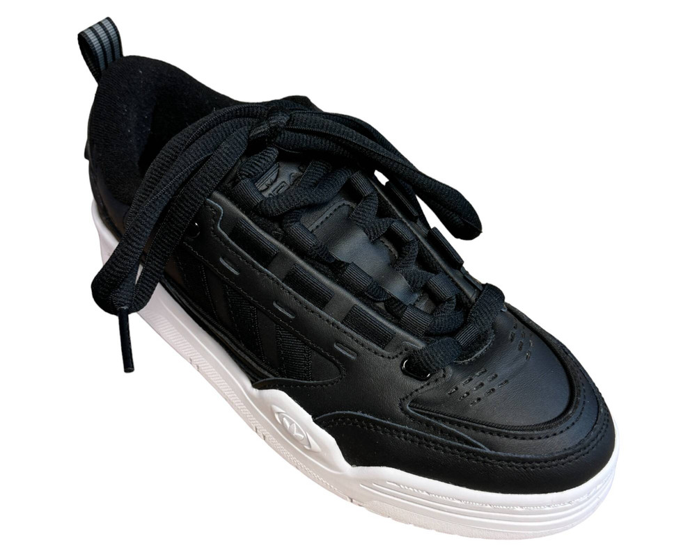 Adidas Adi2000 J BUTY SPORTOWE  dziecięce 38 2/3