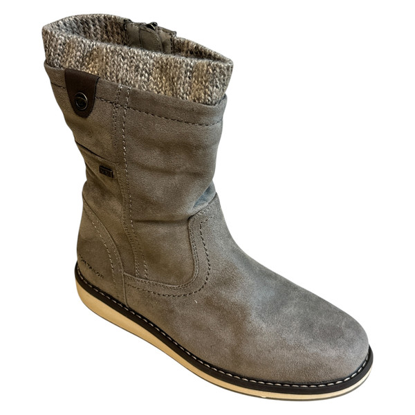 Tom Tailor BOTKI damskie 38