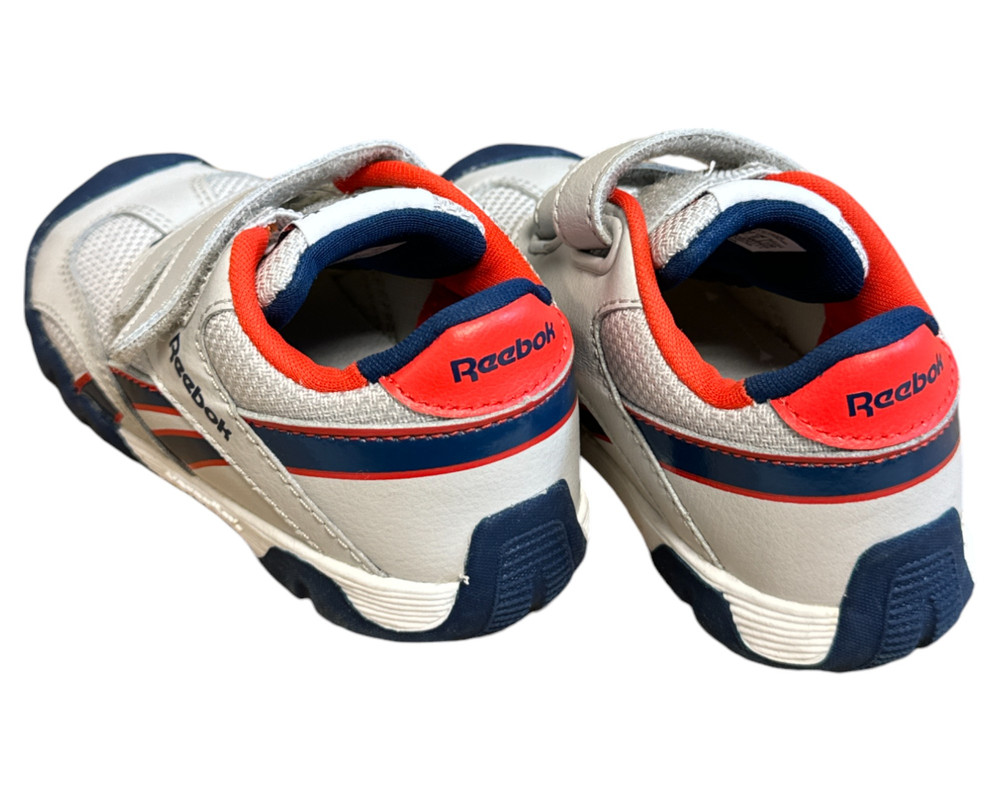 Reebok Royal Classic Jogger BUTY SPORTOWE  dziecięce 22