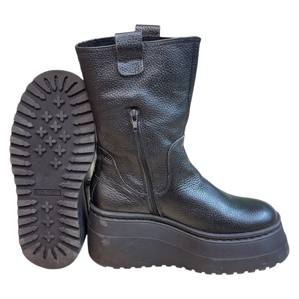 Steve Madden BOTKI damskie 37/36