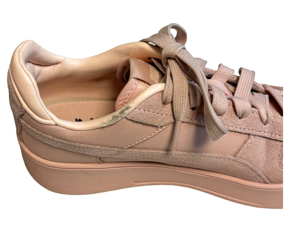 Puma Carina Street Sd BUTY SPORTOWE  damskie 38