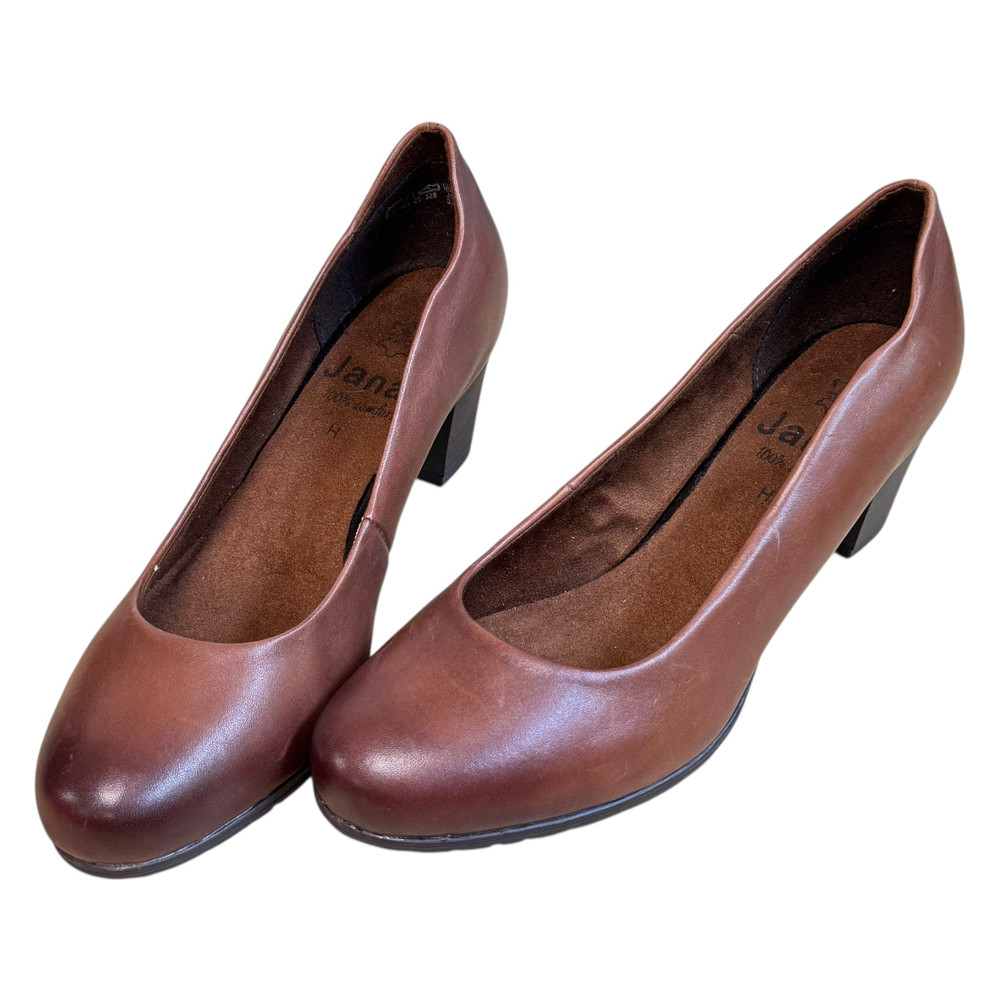 Jana CZÓŁENKA damskie 39