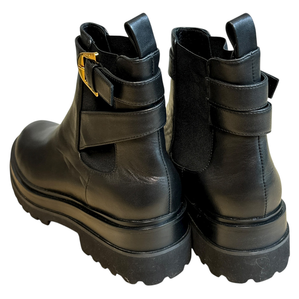 Coccinelle BOTKI damskie 39