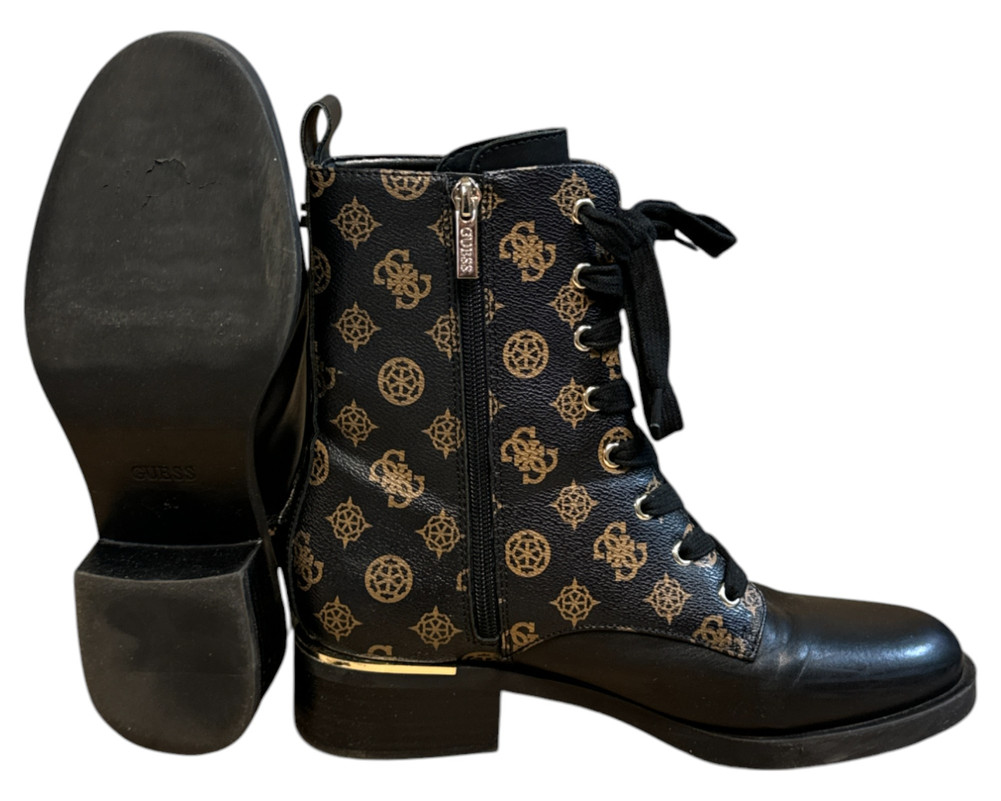 Guess  BOTKI  damskie 40