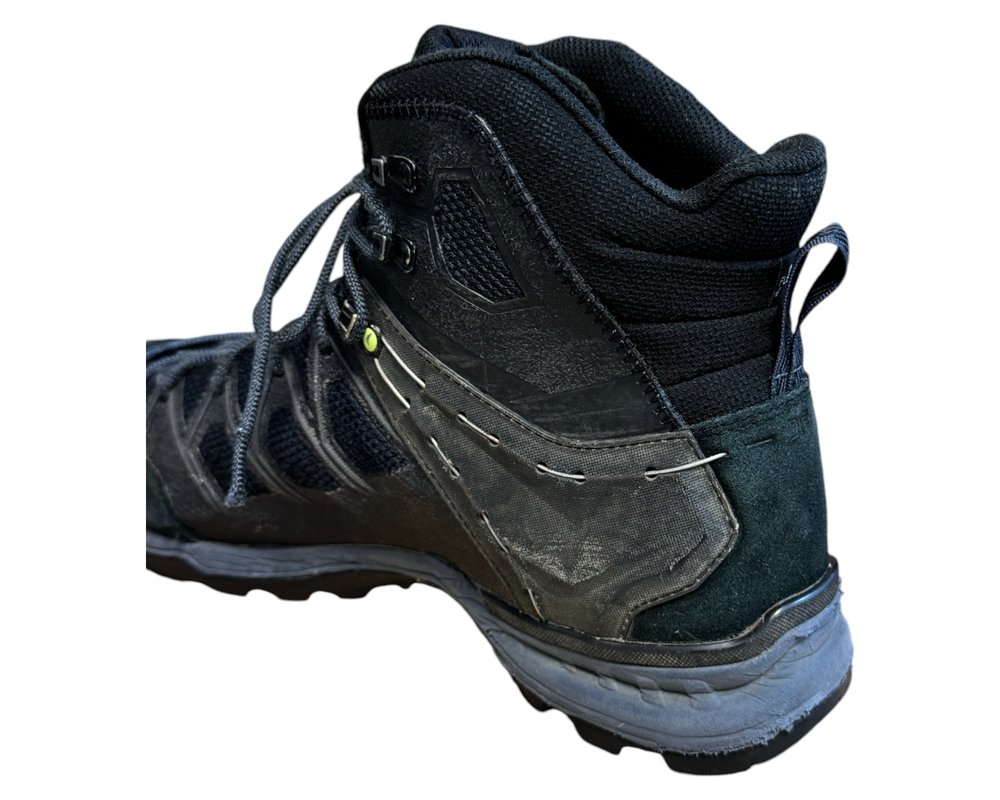 Salewa Mountain Trainer Lite Mid GTX BUTY TREKKINGOWE  męskie 46