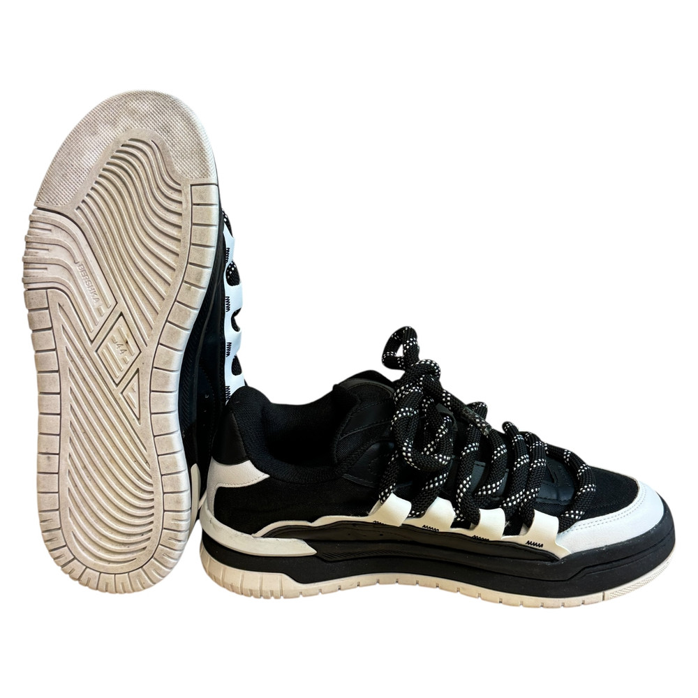 Bershka  BUTY SPORTOWE  męskie 44