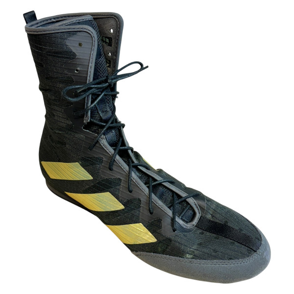 Adidas Box Hog 4 BUTY SPORTOWE męskie 42 2/3