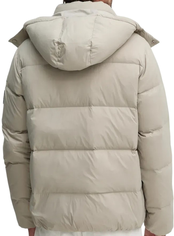 Naketano parka jacket L