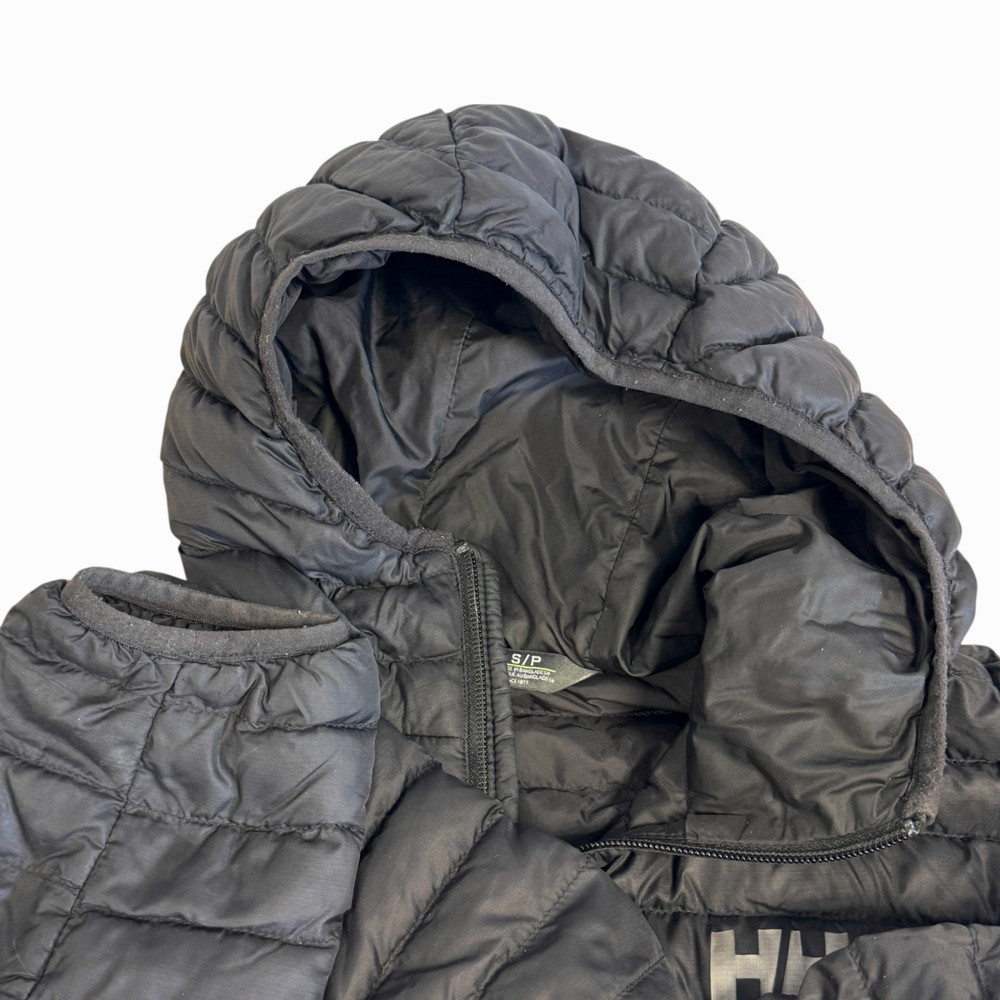 Kurtka Helly Hansen SIRDAL S 