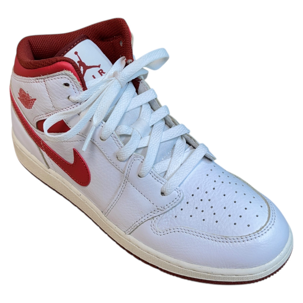 Nike Air Jordan 1 Mid SE BUTY SPORTOWE wysokie damskie 39/40