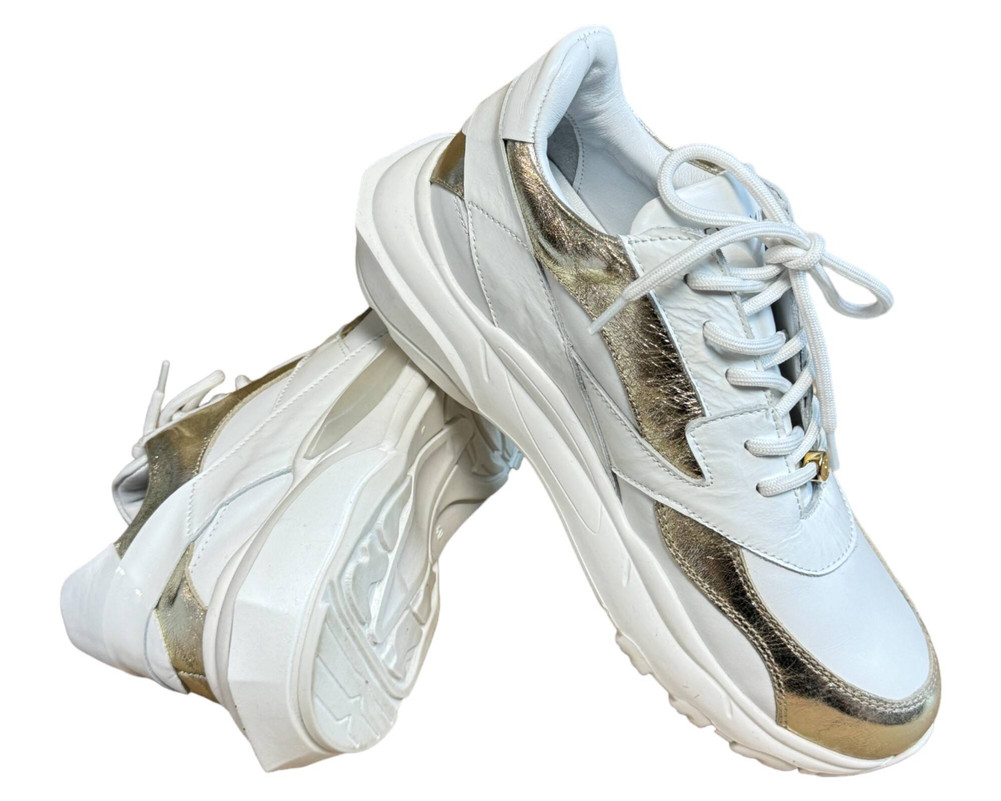 Eva Minge BUTY SPORTOWE damskie 40