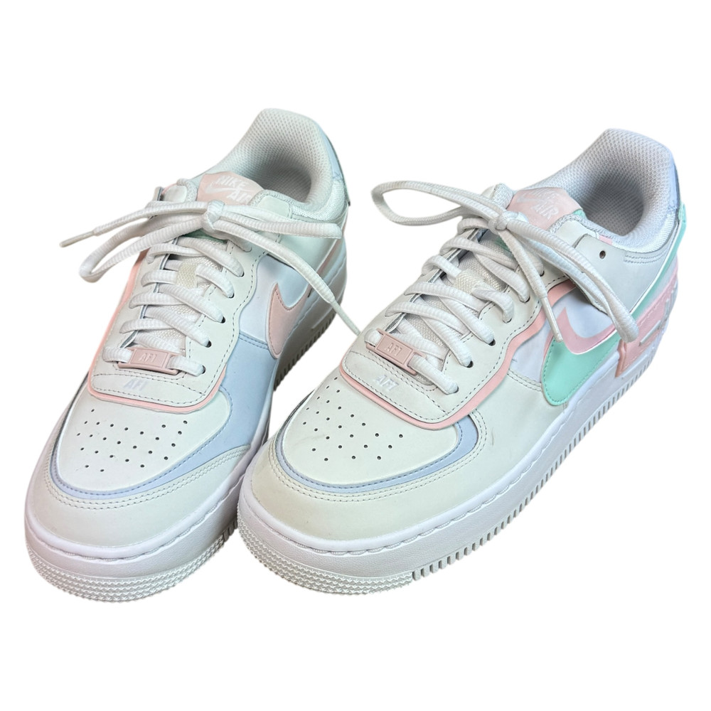 Nike AIR FORCE 1 SHADOW BUTY SPORTOWE damskie 40.5/39