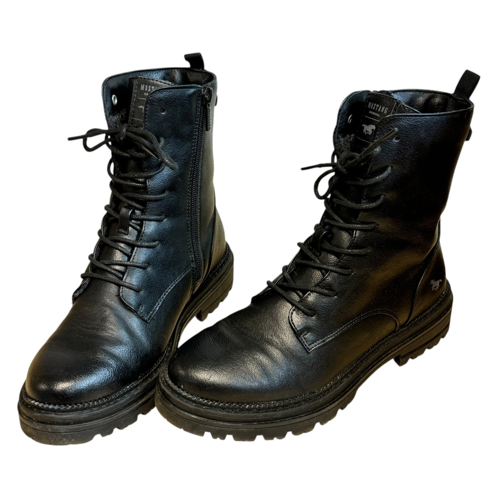 Mustang BOTKI damskie 39