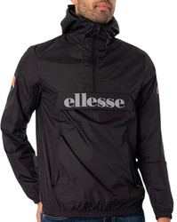 Ellesse Męski Kurtka Acera Pullover, Reflective M