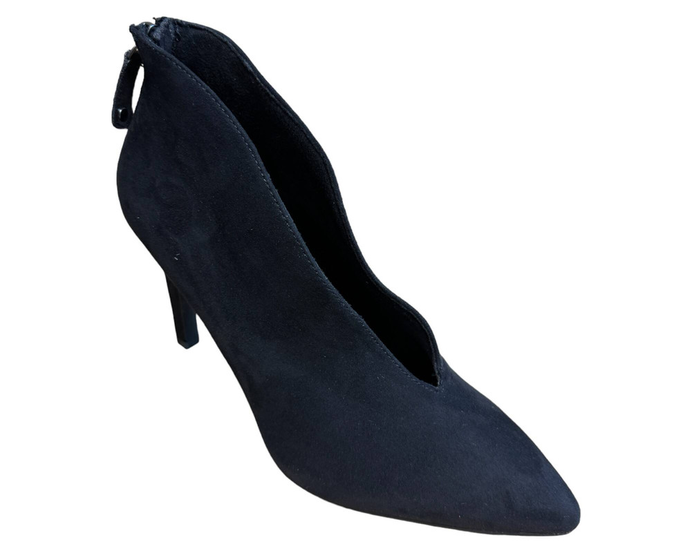 Marco Tozzi  BOTKI  damskie 40