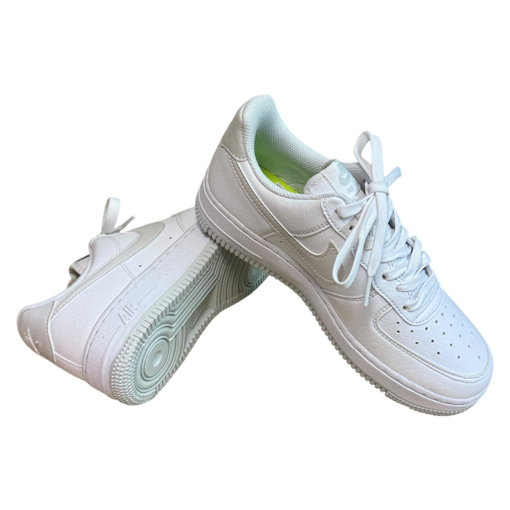 Nike AIR FORCE 1 '07 SE BUTY SPORTOWE damskie 36/36.5