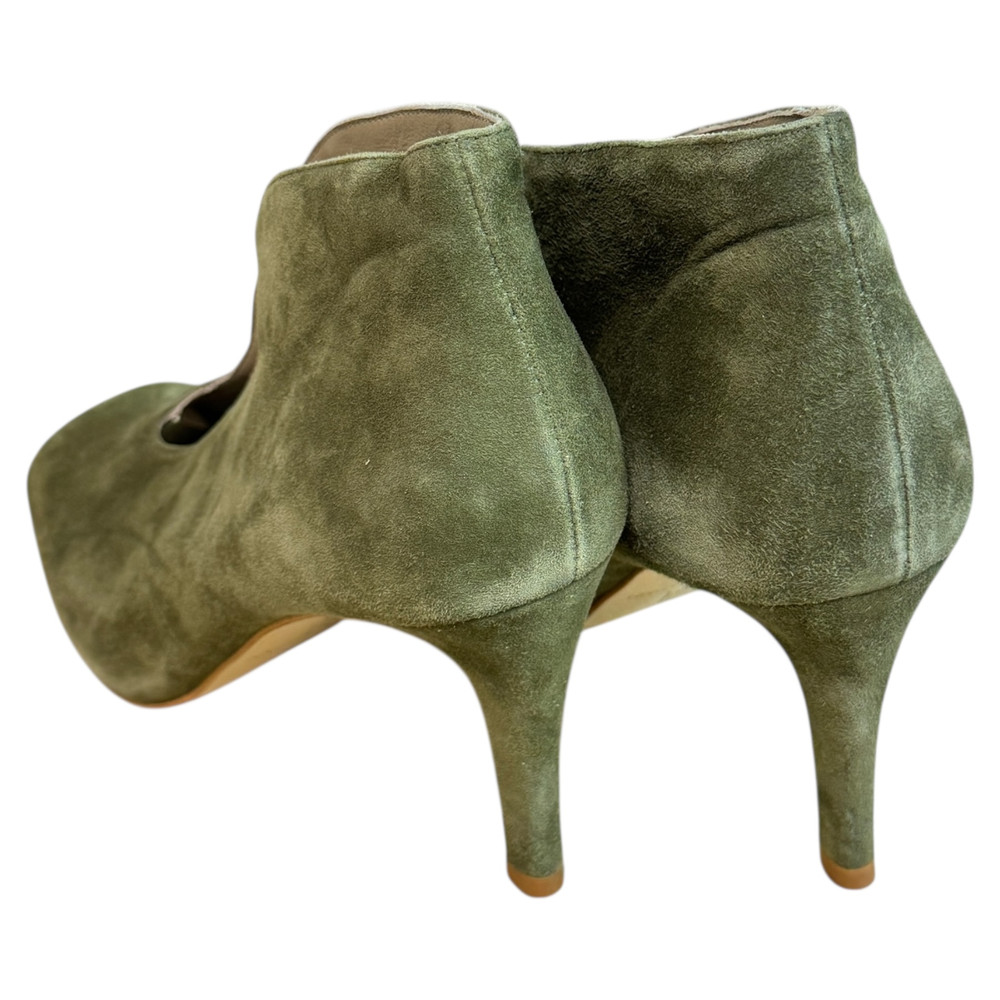 Toral BOTKI damskie 37