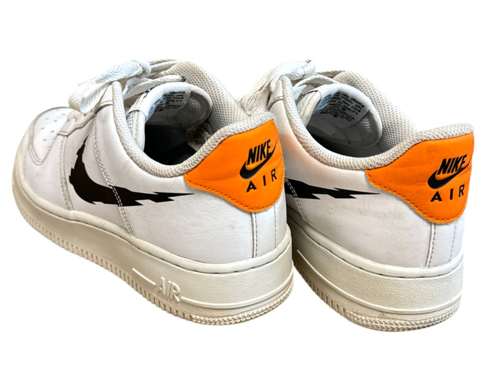 Nike Air Force 1 Low '07 BUTY SPORTOWE  damskie 38,5