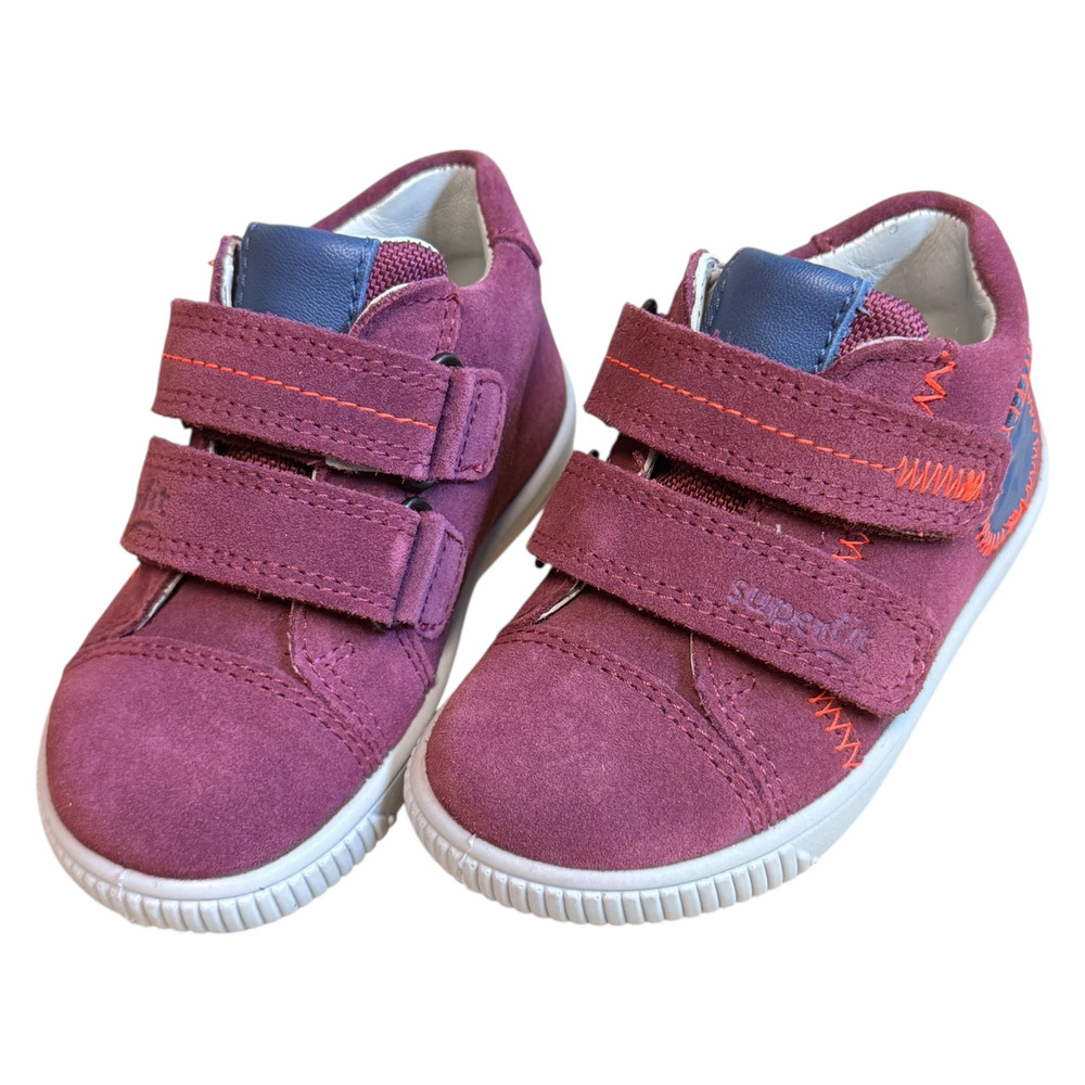 Superfit TRZEWIKI I PÓŁBUTY dziecięce 21