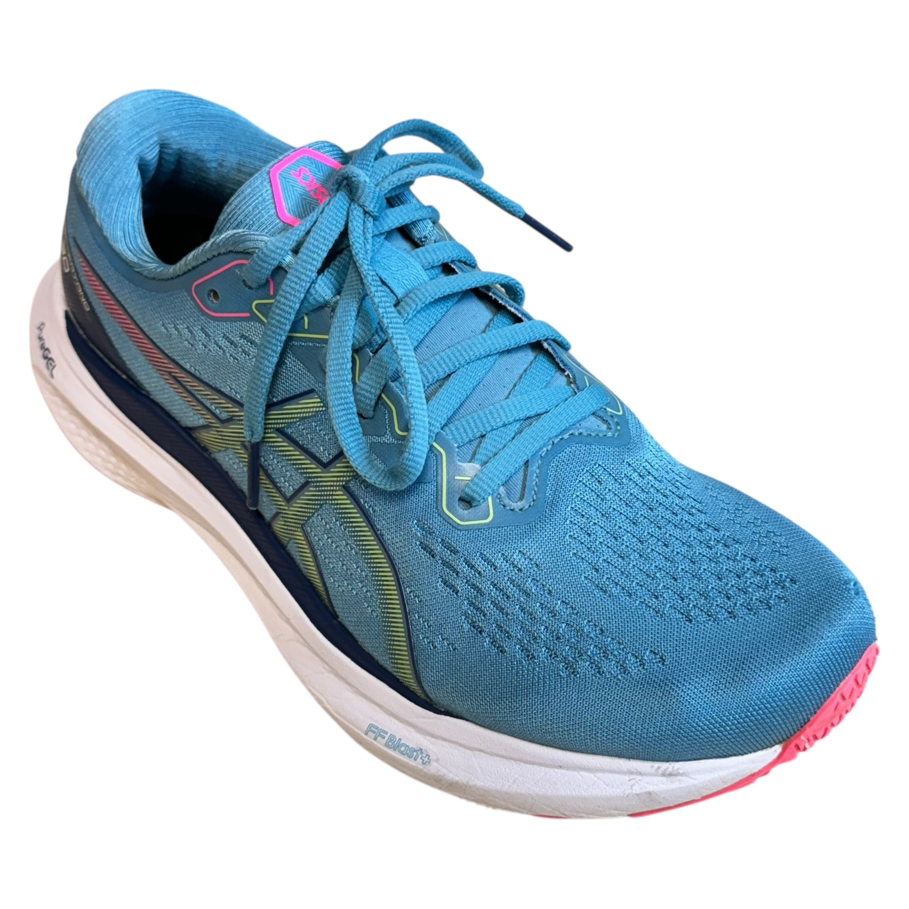 Asics Gel-Kayano 30 BUTY SPORTOWE damskie 40,5 w Kobiety Buty