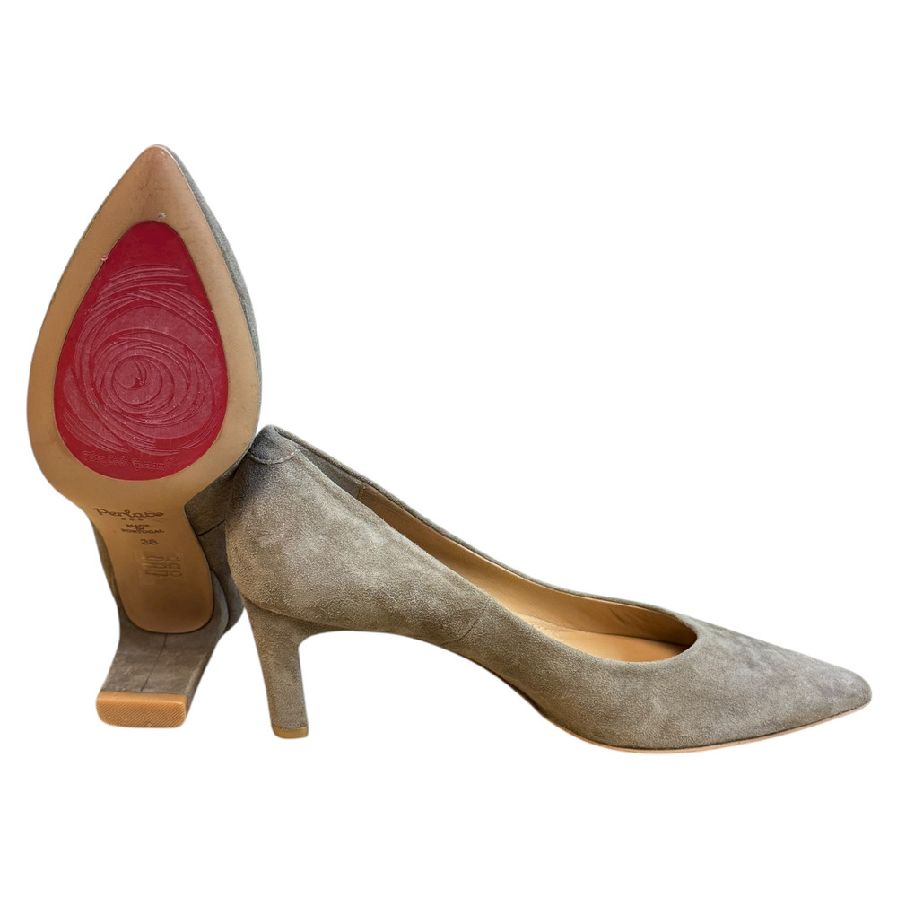 Perlato CZÓŁENKA damskie 38