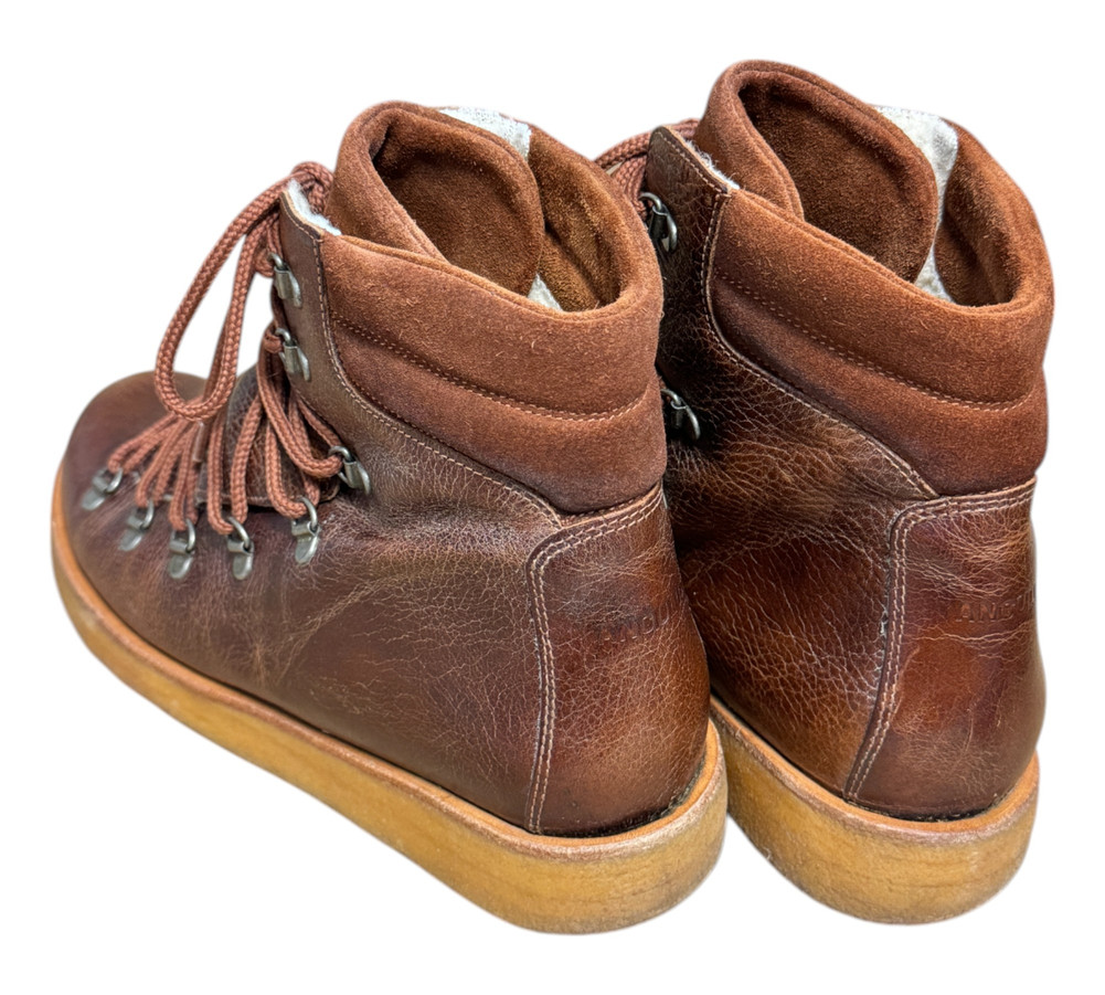 Angulus  BOTKI  męskie 42