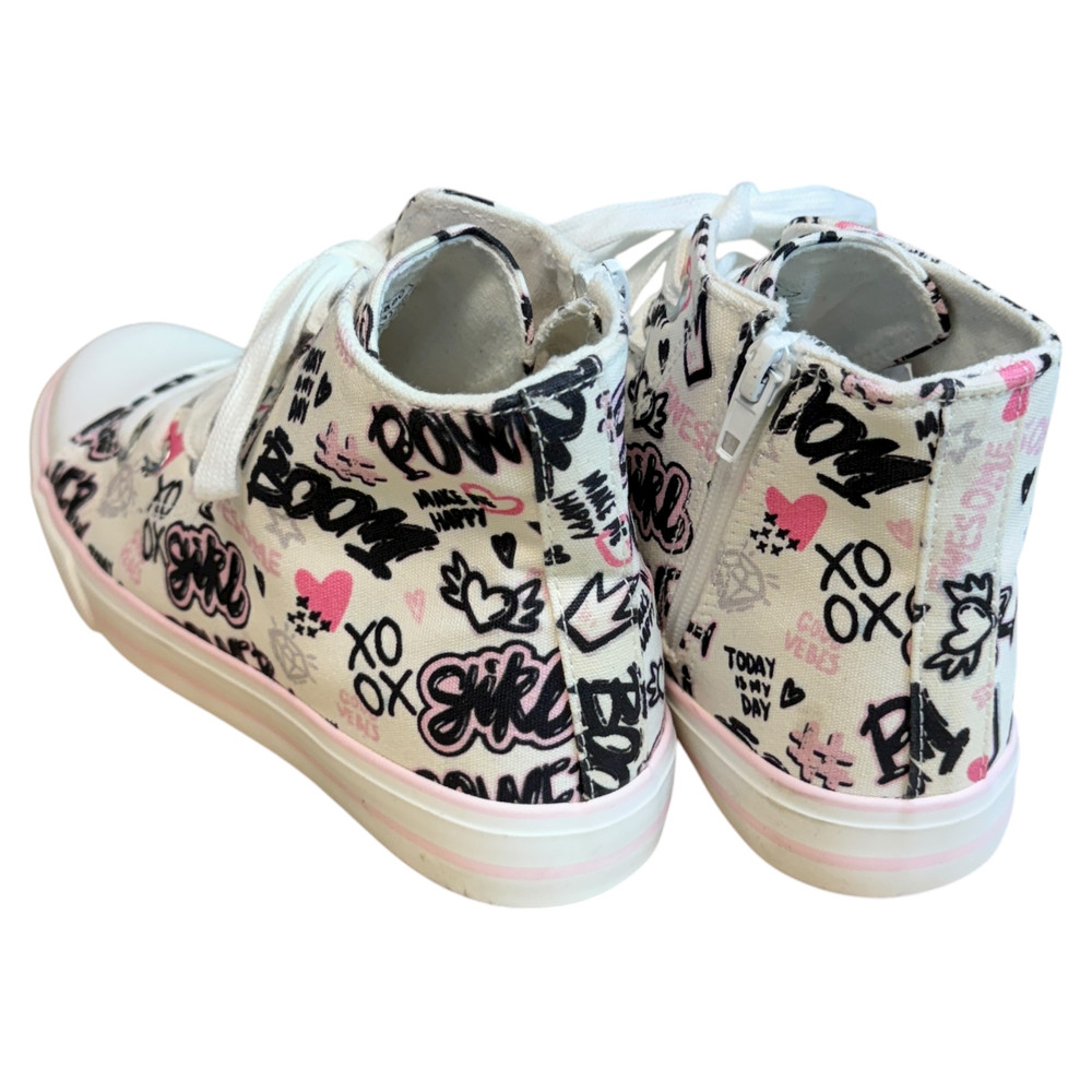 Friboo TRAMPKI dziecięce 34/33