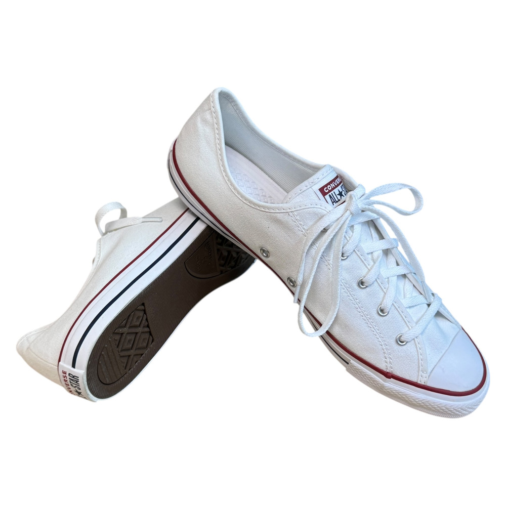 Converse Chuck Taylor All Star Dainty Ox  TRAMPKI damskie 41