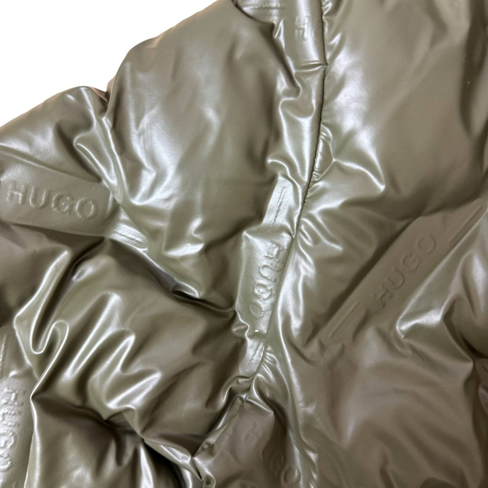 Naketano parka jacket L