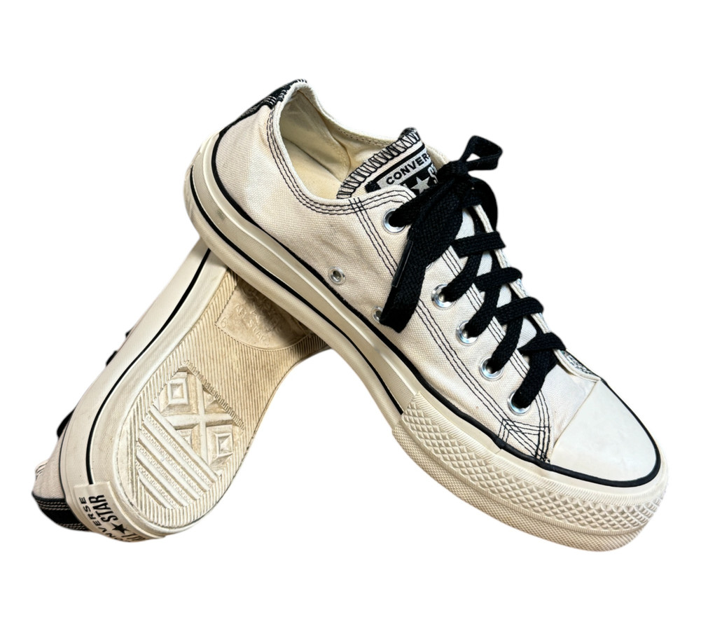 Converse CT All Star  TRAMPKI  damskie 39