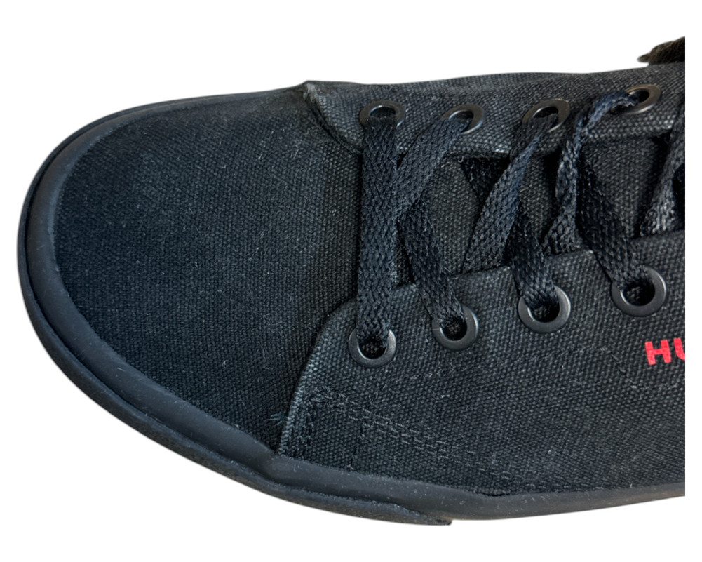 Hugo Boss  DyerH  TRAMPKI  męskie 40