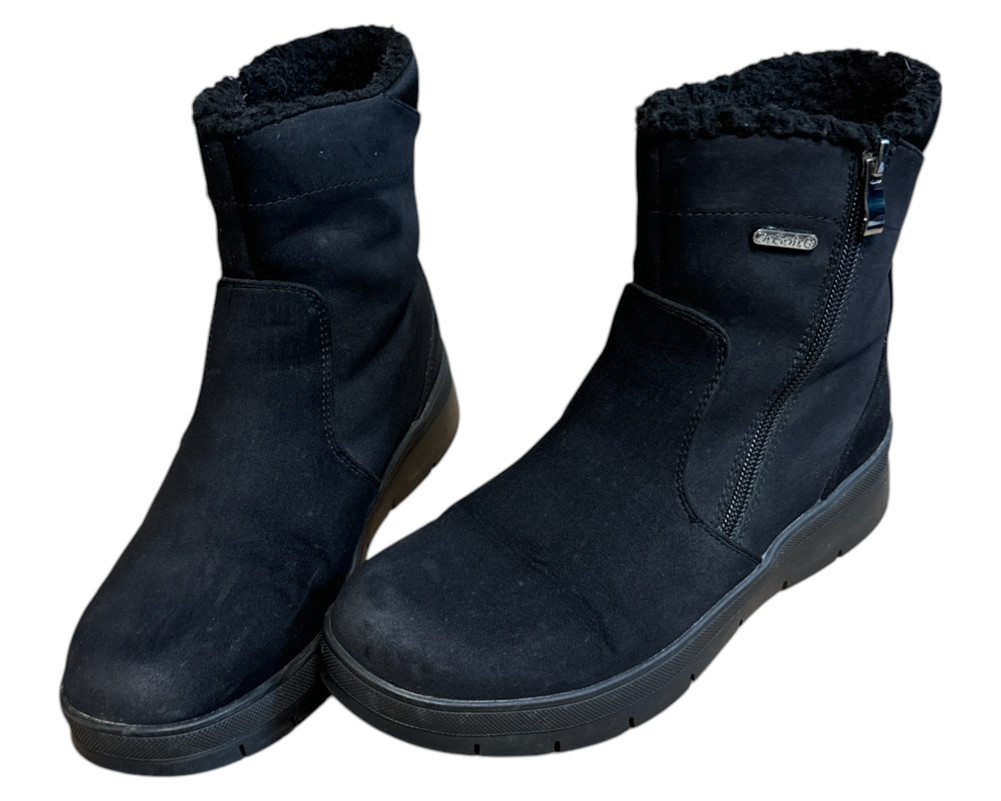 Go Soft  BOTKI  damskie 38