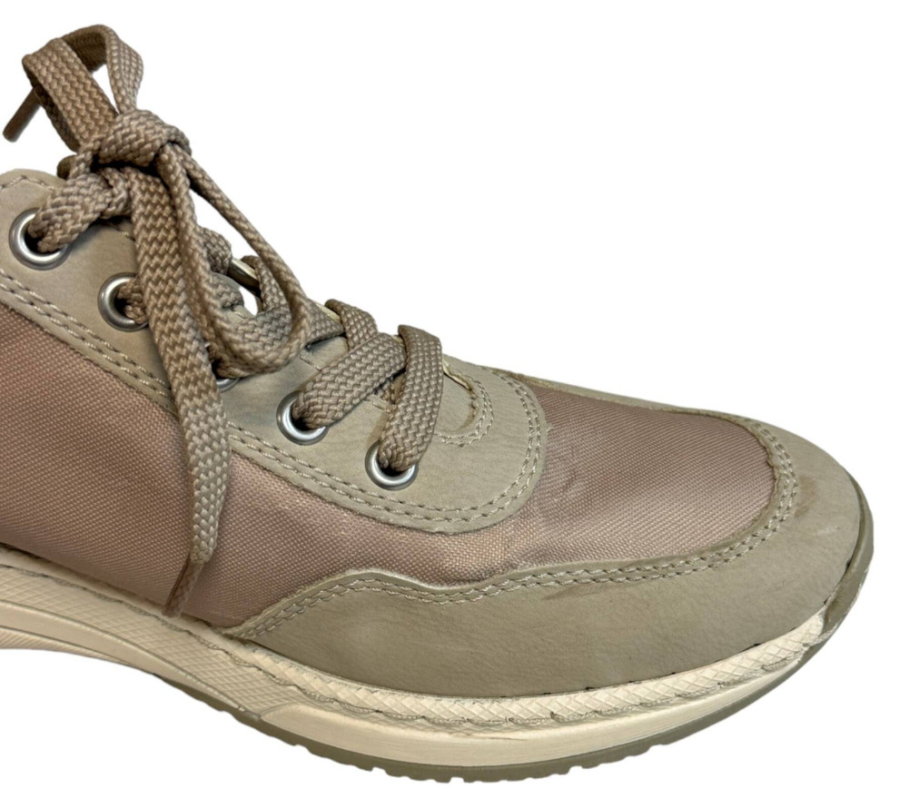 Rieker  BUTY SPORTOWE  damskie 42