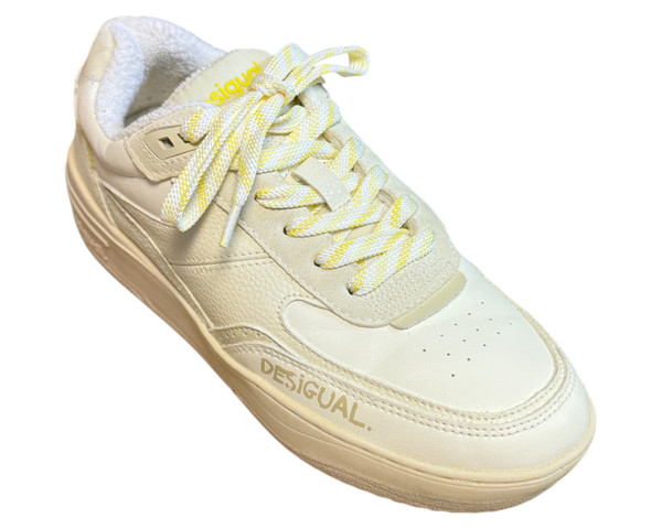 Desigual Metro BUTY SPORTOWE damskie 38