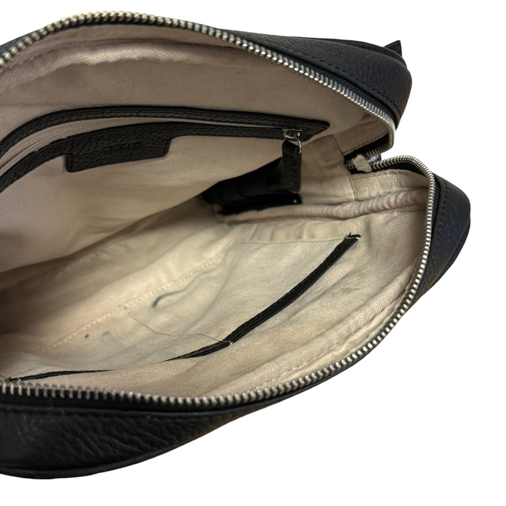 Torebka Saszeta Geox  U Arnoux U25J8A 00046 C9997