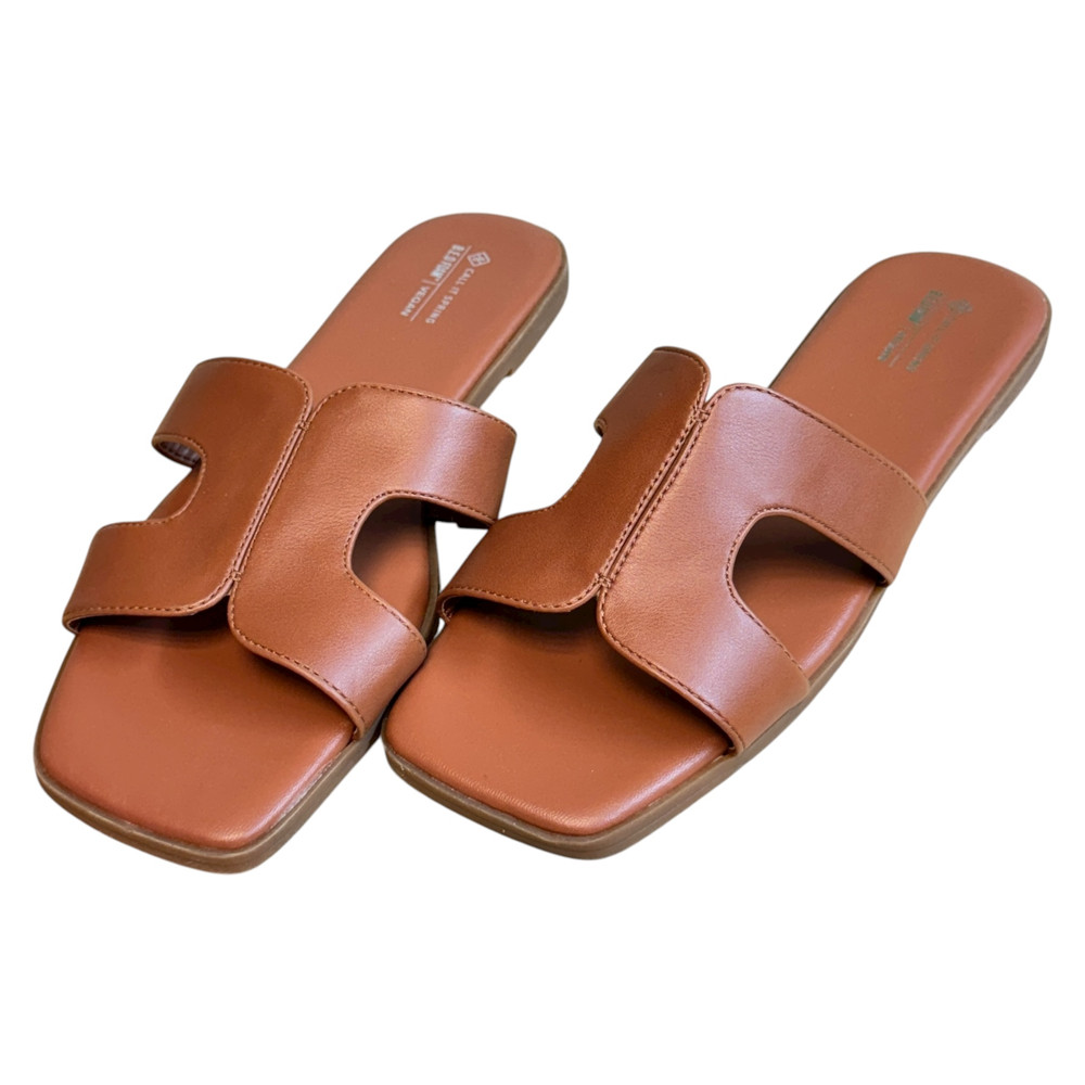 Call it Spring Haylee KLAPKI damskie 40