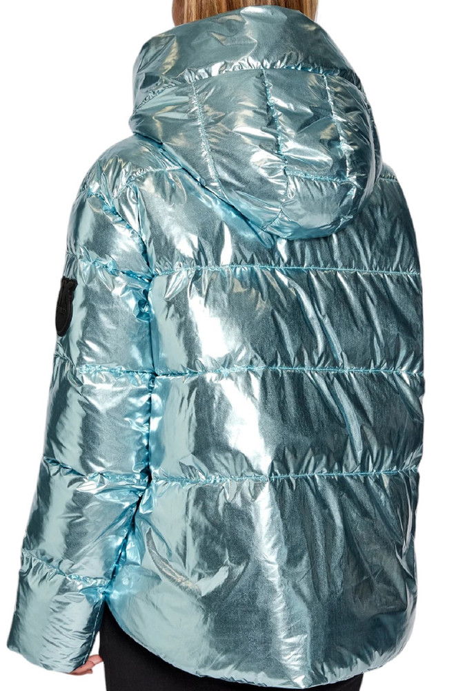 Naketano parka jacket L