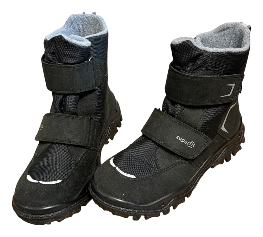 Superfit Husky ŚNIEGOWCE  dziecięce 36