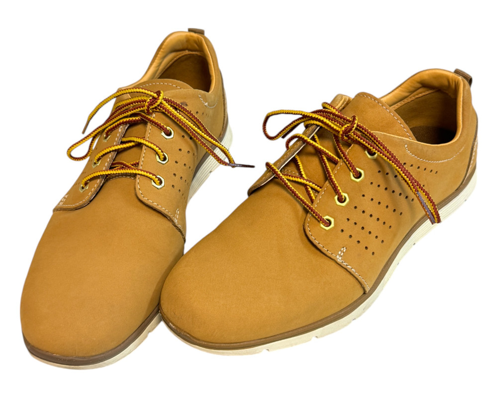 Timberland Graydon Oxford PÓŁBUTY  damskie 37