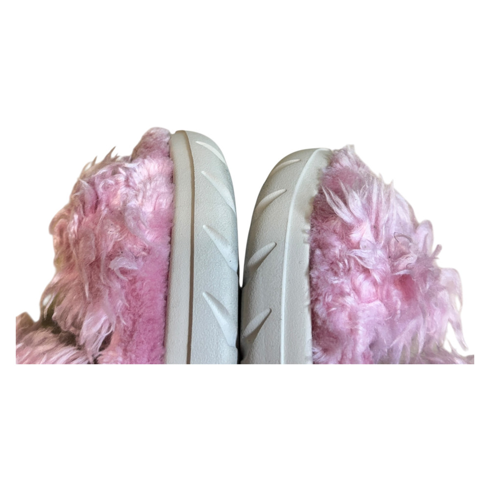 Ugg Fluff Sugar SANDAŁY damskie 39/40