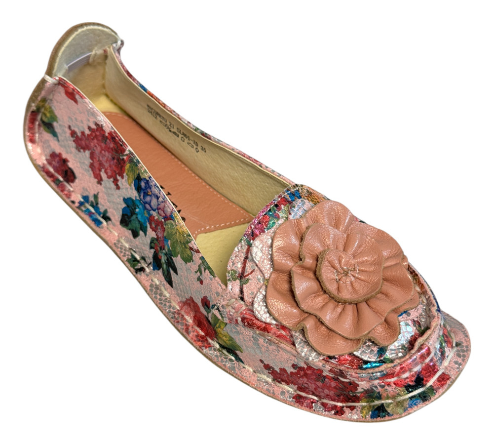 Laura Vita Aucdreyo 21 BALERINKI  damskie 35