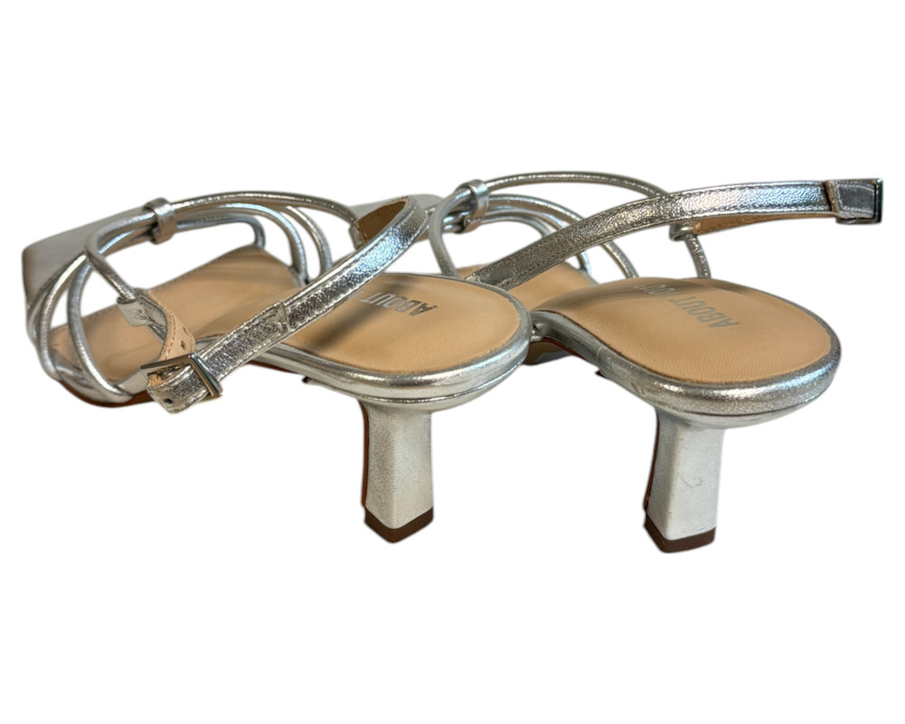 About You Maren SANDAŁY  damskie 39