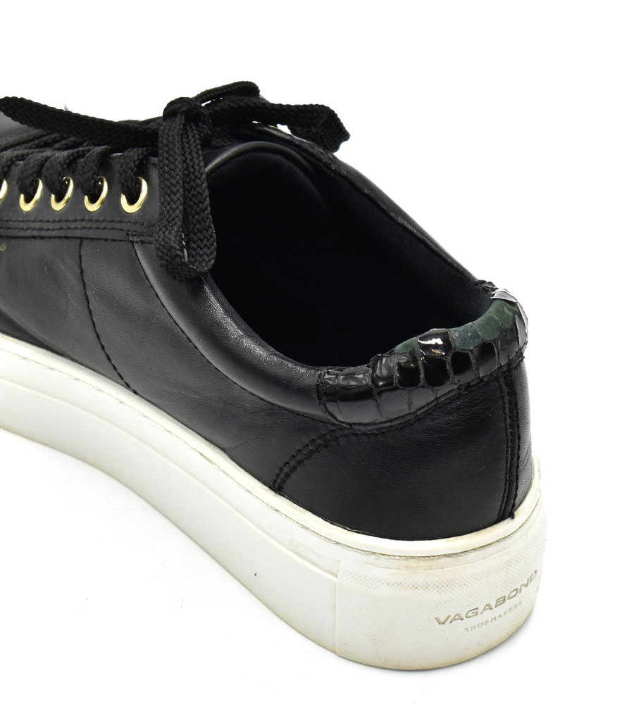 Vagabond Zoe Platfo  BUTY SPORTOWE  damskie 36