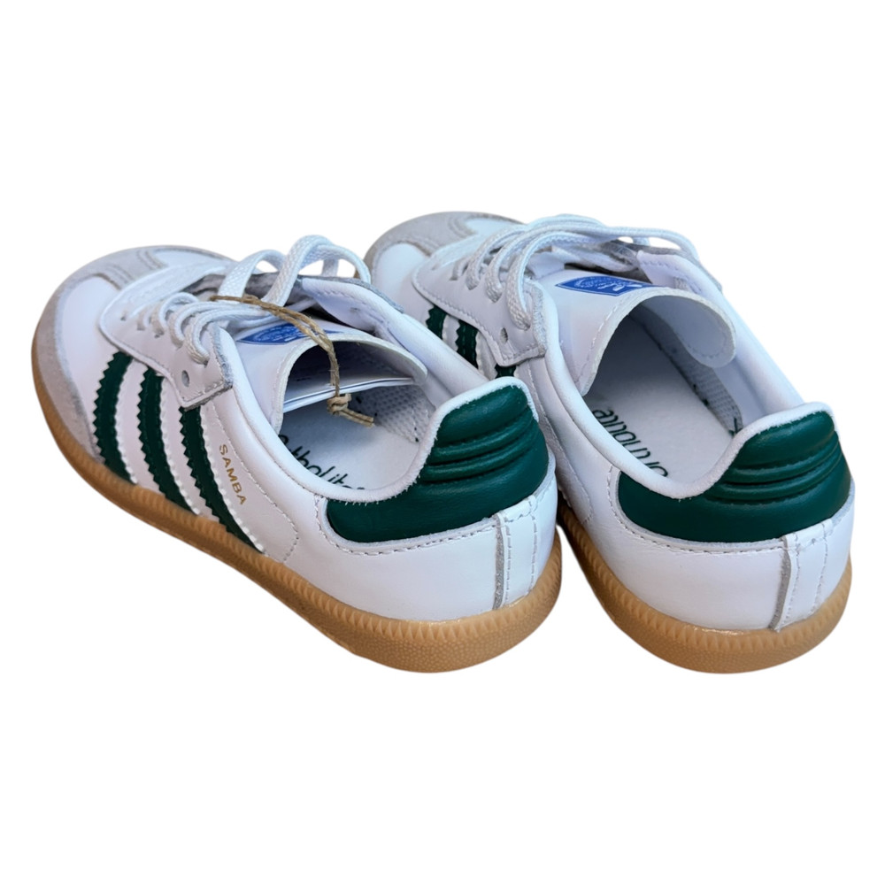 Adidas Samba OG BUTY SPORTOWE dziecięce 24/25