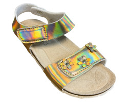 Lamino SANDAŁY dziecięce 33