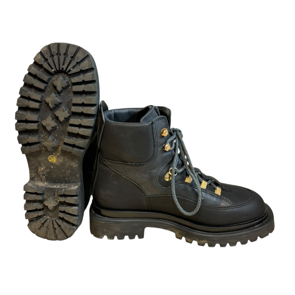 Blauer Kerens BOTKI damskie 38