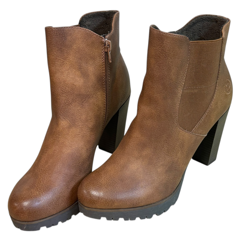 Bugatti BOTKI damskie 40